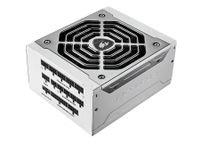 Блок живлення 1050 Вт, 80 Plus Platinum, ATX 3.0, Modular, 135мм Silent Fan
