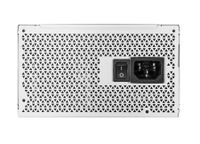Блок живлення 1050 Вт, 80 Plus Platinum, ATX 3.0, Modular, 135мм Silent Fan