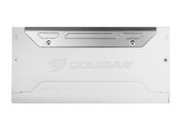 Блок живлення 1050 Вт, 80 Plus Platinum, ATX 3.0, Modular, 135мм Silent Fan