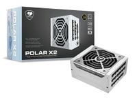 Блок живлення 1050 Вт, 80 Plus Platinum, ATX 3.0, Modular, 135мм Silent Fan