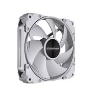 Вентилятор 120мм ARGB, Hydro Dynamic Bearing, 4 Pin PWM / 3 Pin ARGB