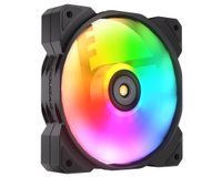 Cougar
Вентилятор 120мм ARGB, Hydro Dynamic Bearing, 4 Pin PWM / 3 Pin ARGB