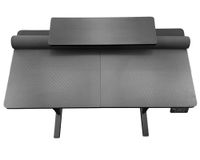 Стіл з електричним регулюванням висоти 72 - 117 см, макс навантаження 60 кг