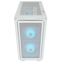 Ігровий корпус 2*160 mm ARGB Fan Pre-installed, Type C x 1, USB3.0 x2, Audio x 1