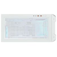 Ігровий корпус 2*160 mm ARGB Fan Pre-installed, Type C x 1, USB3.0 x2, Audio x 1