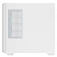 Ігровий корпус 2*160 mm ARGB Fan Pre-installed, Type C x 1, USB3.0 x2, Audio x 1