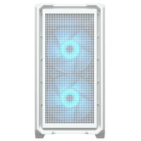 Ігровий корпус 2*160 mm ARGB Fan Pre-installed, Type C x 1, USB3.0 x2, Audio x 1