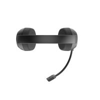 Гарнітура Fstyler USB Stereo Headphone, чорна