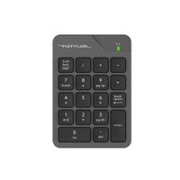 A4Tech
Клавіатура цифрова бездротова 2,4 ГГц Fstyler, з акумулятором