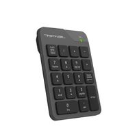 Клавіатура цифрова бездротова 2,4 ГГц Fstyler, з акумулятором