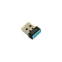 A4Tech
Приймач для бездротових мишей, чорний+синій