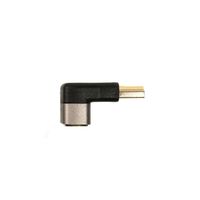 Перехідник кутовий HDMI з'єднувач, V2.1 8K@60Hz, 270 градусів