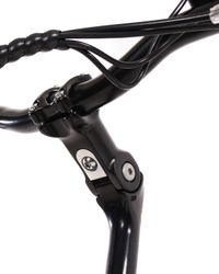 Електричний велосипед CITY 2.0 250W (срібло)