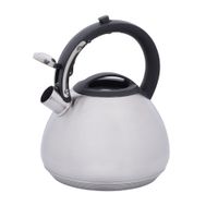 Чайник із свистком, колекція "LYRA", 2.7 л