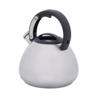 Чайник із свистком, колекція "LYRA", 2.7 л