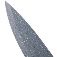 Набір ножів, 4 предмети, серія "AQUILA", неіржавіюча сталь