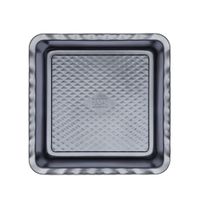 Форма для запікання, коллекция "NORMA", 25.5х25.5х5 см, 3.25 л