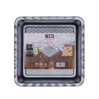 Форма для запікання, коллекция "NORMA", 25.5х25.5х5 см, 3.25 л