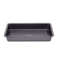 Форма для запікання, коллекция "NORMA", 35.5х25.5х5 см, 4.5 л