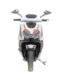 Електроскутер NEON, 2500 Вт, білий