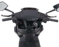 Електроскутер NEON, 2500 Вт, білий