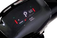 Електроскутер NEON, 2500 Вт, білий