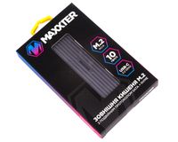 Зовнішня кишеня M.2 (NVMe&NGFF), USB 3.1, чорна