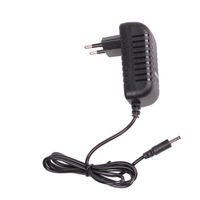 Мережевий ЗП, для USB-концентраторів, вилка 5.5*2.1, 5V-1A