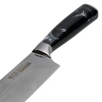 Сокира кухонна, колекція "ERIDANUS", 19 см