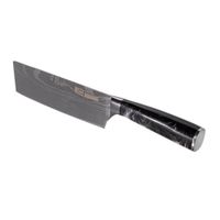 Сокира кухонна, колекція "ERIDANUS", 19 см