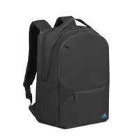 RIVACASE
Рюкзак для ноутбука 15.6", Колекція "Ulsan", чорний