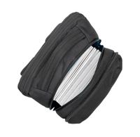 Рюкзак для ноутбука 15.6", Колекція "Ulsan", чорний