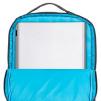 Рюкзак для ноутбука 15.6", Колекція "Ulsan", чорний