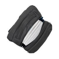 Рюкзак для ноутбука 15.6", Колекція "Ulsan", чорний