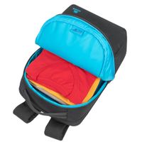 Рюкзак для ноутбука 15.6", Колекція "Ulsan", чорний