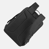 Рюкзак для ноутбука 15.6", Колекція "Ulsan", чорний