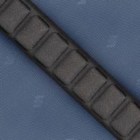 Сумка для ноутбука 15,6", ECO, колекція "Tegel", чорна