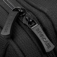 Сумка для ноутбука 15,6", ECO, колекція "Tegel", чорна