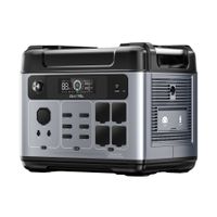 OUKITEL
Зарядна станція 2400Вт