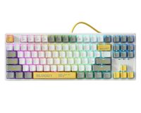 Bloody
Клавіатура механічна ігрова, USB, RGB підсвічування, BLMS TKL Switch