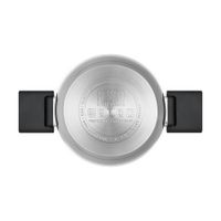Каструля із кришкою, серія "ANSER", Ø16 h=9 см, 1.6 л