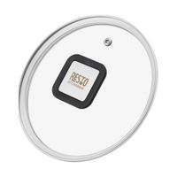 Каструля із кришкою, серія "ANSER", Ø16 h=9 см, 1.6 л