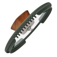 Ківш із литого алюмінію з кришкою, серія "SADR", Ø=16 см, h=9.2 см, 1.4 л