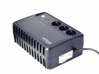 EnerGenie
Джерело безперебійного живлення 650VA, серія Desktop