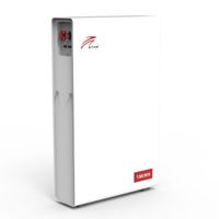 Акумуляторна батарея літієва 48 В 15kWh, 140A, LiFePo4