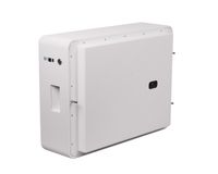 Акумуляторна батарея літієва модульна, 48В 5kWh, LiFePo4