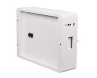 Акумуляторна батарея літієва модульна, 48В 5kWh, LiFePo4