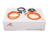 верхній модуль для батареї HV RESS-100