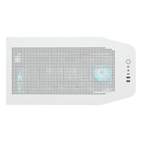 Ігровий корпус, 3*120mm, 1*140mm, ARGB Fan Pre-installed, Type-C x1, USB3.0 x2, Audio x1