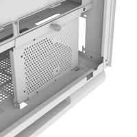 Ігровий корпус, 3*120mm, 1*140mm, ARGB Fan Pre-installed, Type-C x1, USB3.0 x2, Audio x1